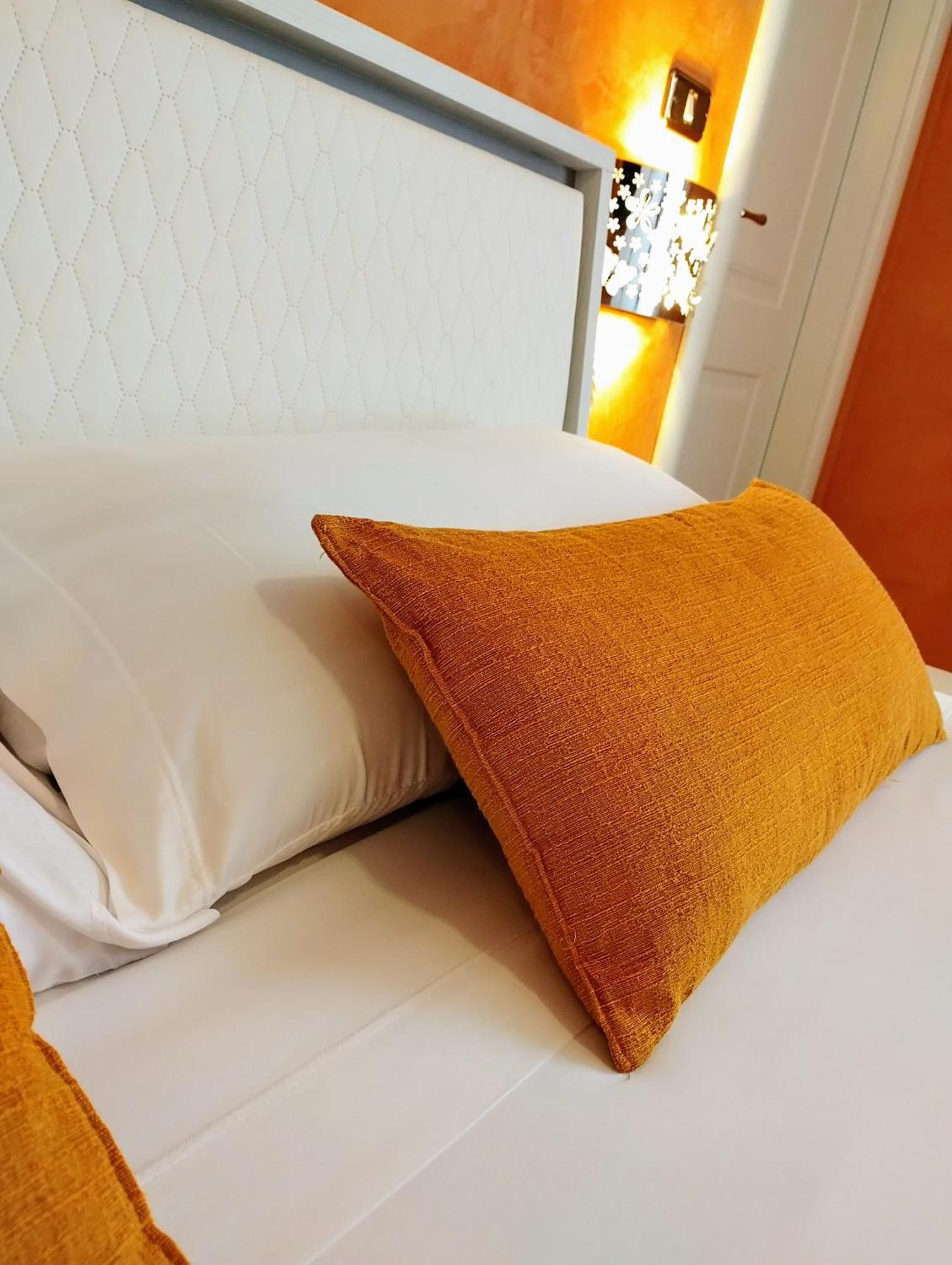 Suleima B&B Messina Centro Dış mekan fotoğraf