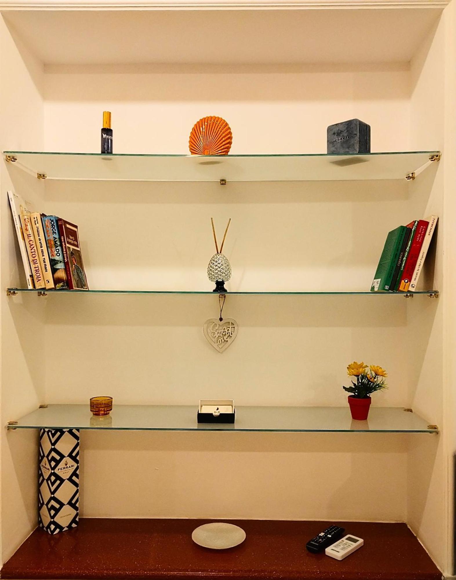 Suleima B&B Messina Centro Dış mekan fotoğraf