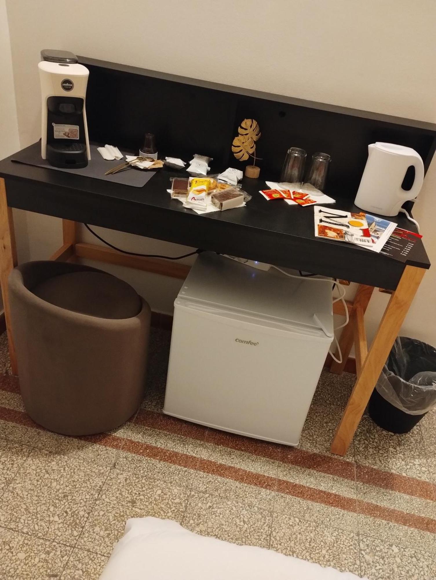 Suleima B&B Messina Centro Dış mekan fotoğraf